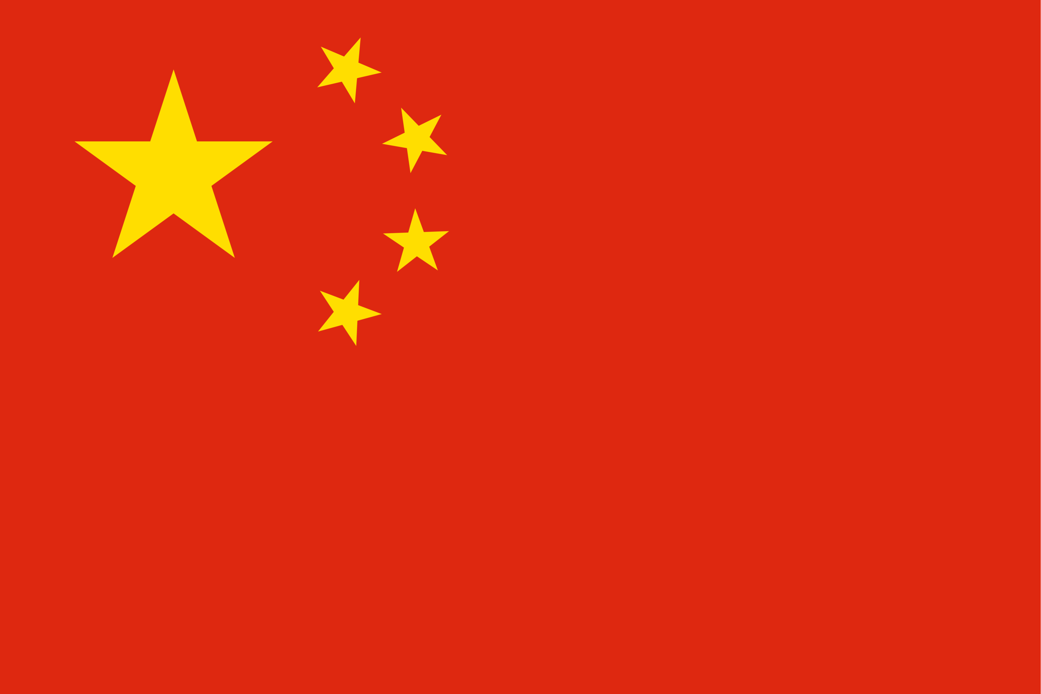 中国-国旗