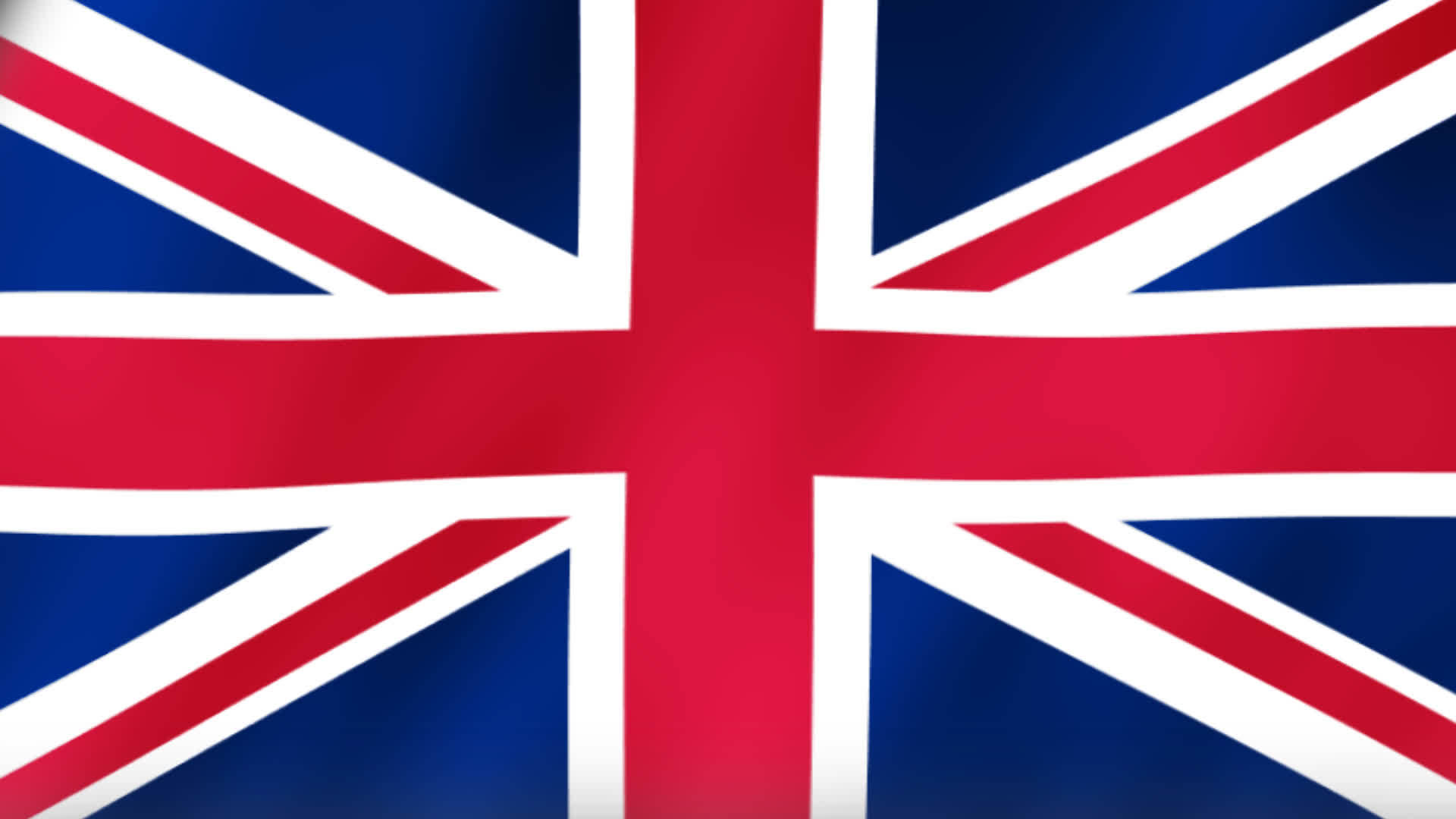 英国国旗